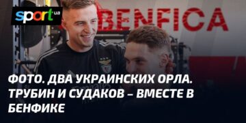 Судаков и Бенфика: уверенная победа над Орхусом