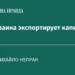 Украинский бизнес переходит от экспорта товаров к инвестициям за рубежом