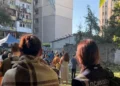 В Киеве нашли еще одну погибшую после ночной атаки РФ | !