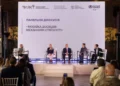 В Киеве создали Международный экспертный совет по вопросам стойкости | !