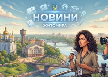 Підсумковий дайджест Житомирщини: ключові події та резонансні новини тижня