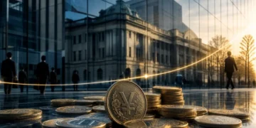 Банк Японії може визнати приблизне досягнення інфляцією цілі у 2% — Channel NewsAsia | Економіка