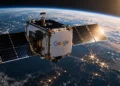 Google хоче винести ШІ-обчислення у космос