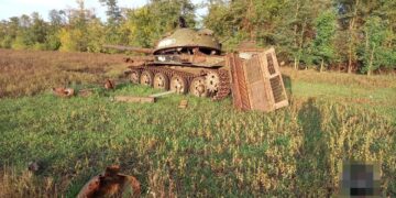Минус 1540 военных и 52 артсистемы: ВСУ нанесли новые потери российской армии | !