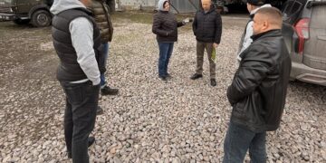Станилівка Агро: директор Василь Мазур розповів про оренду землі, виплати пайовикам і підтримку села