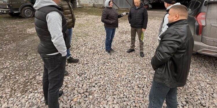 Станилівка Агро: директор Василь Мазур розповів про оренду землі, виплати пайовикам і підтримку села