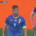 Украина разгромлена Северной Ирландией в Лиге наций