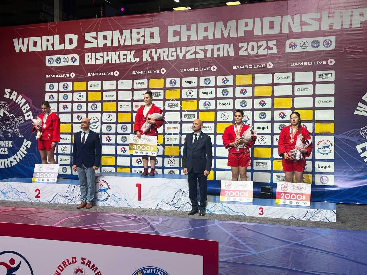 фото спортсменів