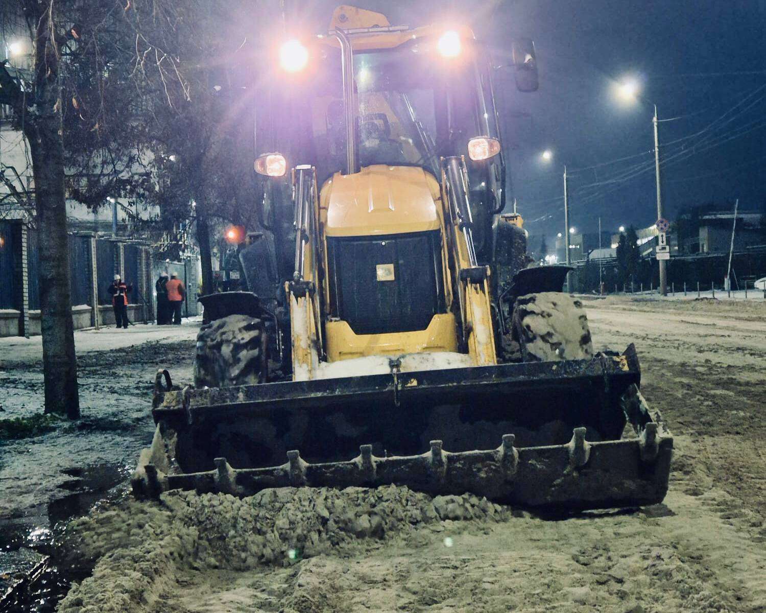 Зміни в русі транспорту на Січеславській Набережній після атаки рф 5 січня: деталі